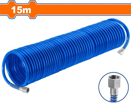 15m  نبريش هواء - Pcs - Material:PE