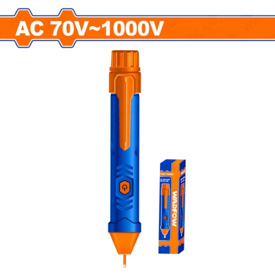 70~1000V مفك تاست مع منبه صوتي - Box (20 pcs) - AC Voltage: 70~1000V
