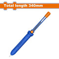 340mm شفاط قصدير - Pcs - Nozzle diameter: 5.5mm