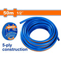 12" 50m نبريش 5 طبقات - Pcs - 50Mx1/2"