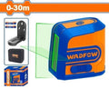 0-30m ليزر شقلة اخضر - Pcs - Green laser level