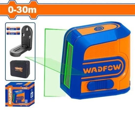 0-30m ليزر شقلة اخضر - Pcs - Green laser level