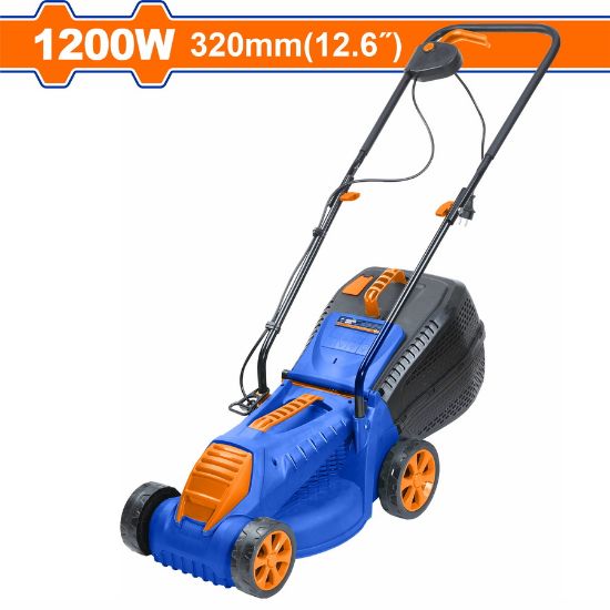 1200W 30 L مكنة قص غازون - Pcs - Voltage: 220-240V~50/60Hz