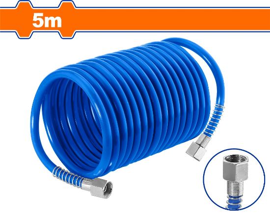5m نبريج كومبرسور هوا رسور - Pcs - Material:PE