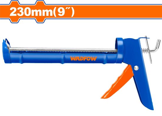 9"    فرد سلكون - Box (12 pcs) - 9" caulking gun