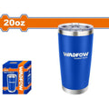 300g BPA free كوب حافظ للحرارة قلب ستانلس - Pcs -