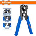 160mm زلاطة شريط كهر اتوماتيك - Box (10 pcs) - Size: 160mm