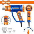 2000 W   سشوار حراري - Pcs - Voltage: 220V-240V~50/60Hz