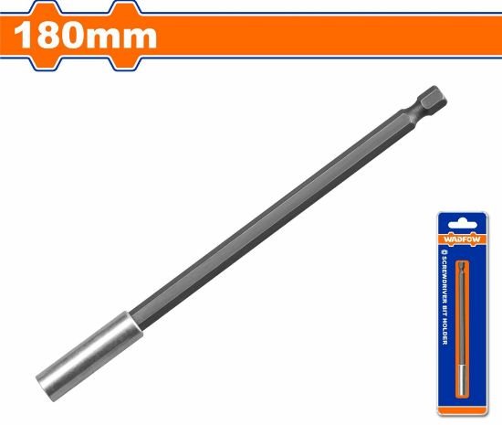 180Mmm وصلة راس مفك طويلة - Pcs - Size: 180mm