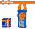 AC 400A 2000 Counts  كلامبميتر ديجيتال - Box (5 pcs) - Display :2000 counts