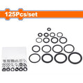 125Pcs علبة سيلات مشكل - Pcs - 125 Pcs/set