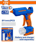 12V فرد شمع بطارية - Box (6 pcs) - Voltage: 12V