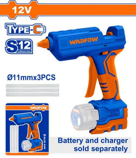 12V فرد شمع بطارية - Box (6 pcs) - Voltage: 12V