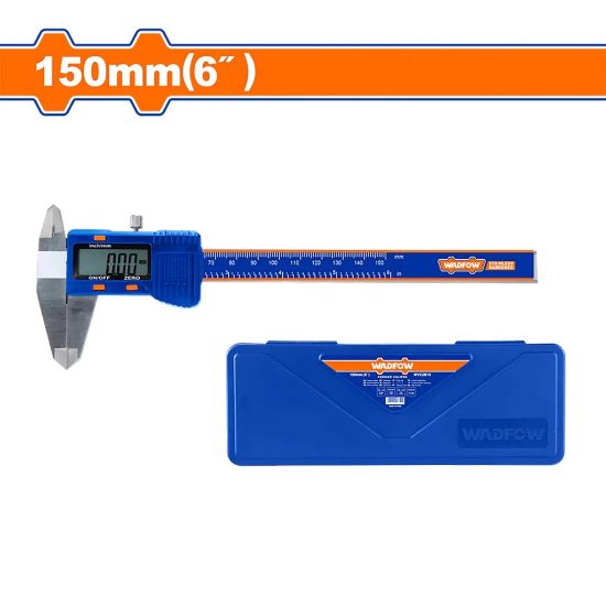 150mm بياكوليس ديجيتال - Pcs - Range:0-150mm