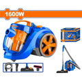 1600W 1.8L مكنسة كهربائية بدواليب منزلية - Pcs - Voltage: 220V-240V~50/60Hz