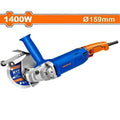 1400W صاروخ لقص الحيطان  - Pcs - Voltage: 220-240V~50/60Hz