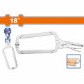 18"  بانسة لقط سحب - Box (6 pcs) - Size: 18"(460mm)