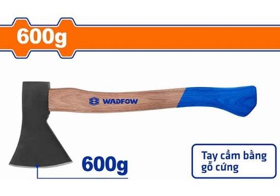 600g Anti-shock handle  بلطة - Box (6 pcs) - Weight:600g
