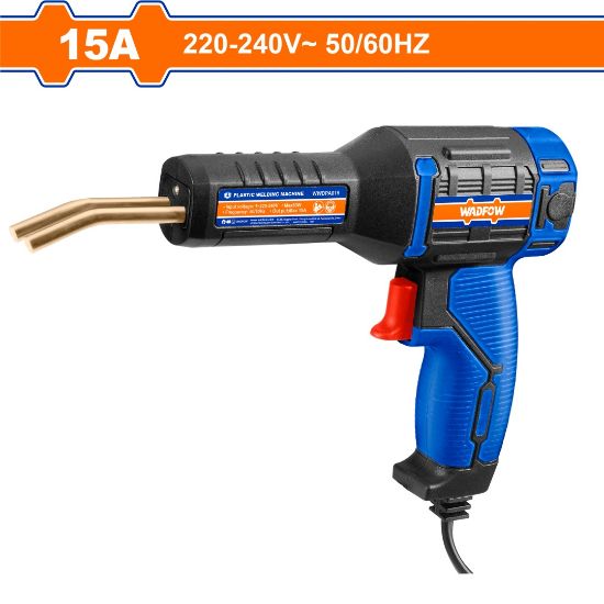 15A مكنة تلحيم بلاستك - Pcs - Input voltage: 1~220-240V