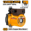 SCM120