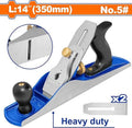 L:14 350mm No5 فارة خشب  - Pcs - No.5# bench planer