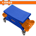 130Kgs كرسة متحركة بدوليب لتنظيف السيارات - Pcs - Max Load: 130kgs