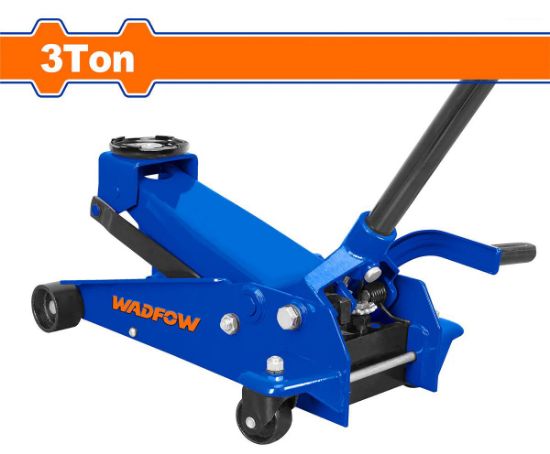 3 Ton 641x314x177mm عفريت هيدروليك  - Pcs - Capacity:3ton