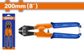 8" (200 mm) مقطع صغير للبراغي  - Box (6 pcs) - Size:8"