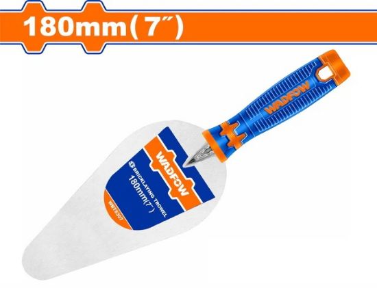 7" (180 mm) مسترين    - Box (12 pcs) - Size: 7"/180mm