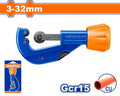 3-32 mm مقص مواسير نحاس - Box (10 pcs) - Copper and aluminum pipe cutter