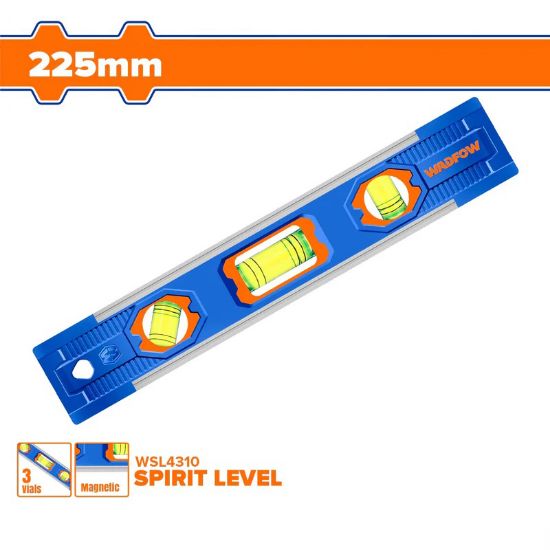22.5 cm زيبق مغنطيس صغر  - Box (10 pcs) - Length：225mm