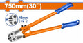 30"   مقطع حديد  - CTN (3 pcs) - Size:30"