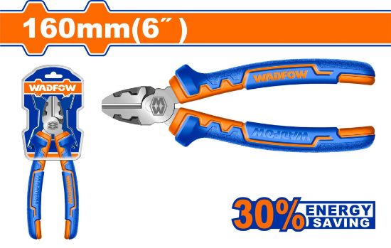 6" Energy saving 30%  Cr-V   قطاعة  - Box (6 pcs) - Size: 6"/160mm