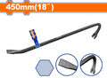18" (450mm) قارص - Box (6 pcs) - Length:450mm