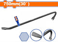 30" (750mm) قارص - Box (6 pcs) - Length:750mm