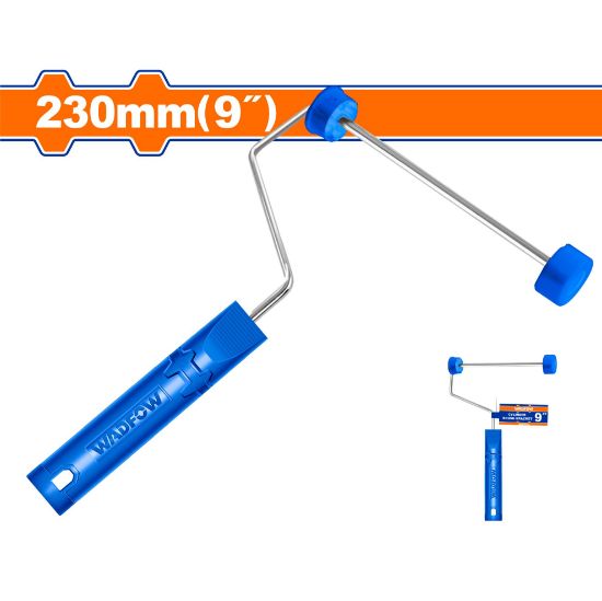 9"  مسكة رول دهان - Pcs - Size:230mm/9"