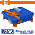 20V  Blade size: (110x22.2)mm   مقص بلاط  - Pcs - Voltage: 20V