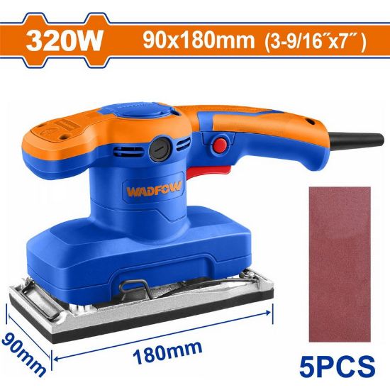 320W  (90mmx180mm)  حفافة كهربائية  - Pcs - Voltage:220-240V~50/60Hz
