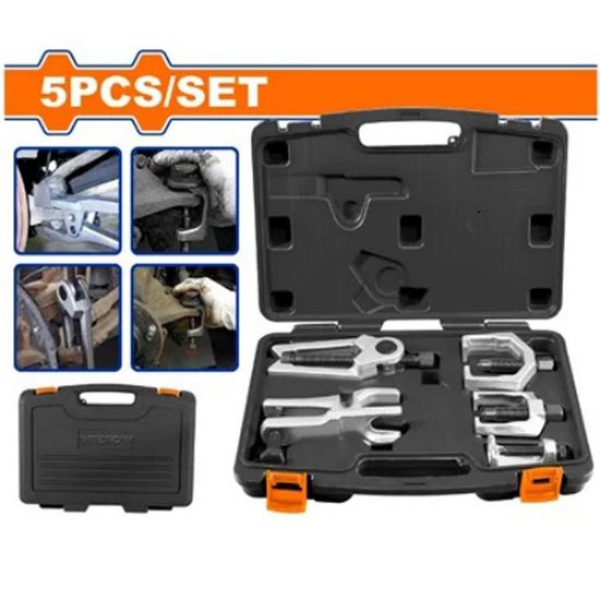 5Pcs طقم بريسا للميكانيك - Pcs - Front end service set