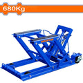 680Kg عفريت دراجات نارية - Pcs - Capacity:680KG