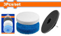 3 Pcs    لبادة تلميع ركوب مقدح - Box (4 pcs) -