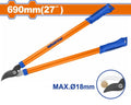690mm - 27"  مقص شحالة طويل - Pcs - Length: 27"/690mm