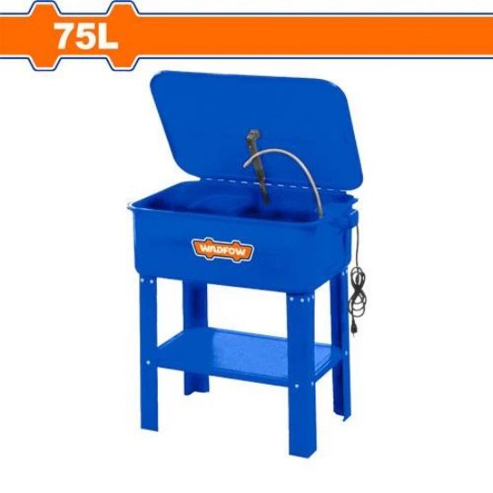 20 Gallon / 75L   مغسل قطع طاولة - Pcs -