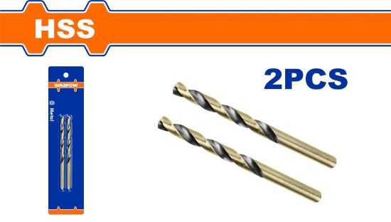 2 Pcs  2 mm  HSS   ريشة حديد - Pcs -