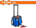 12/24V 50A  شاحن بطارية انفرتر  - Pcs - Inverter battery charger