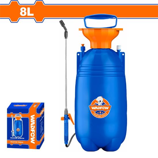 8 L    مرشة مبيدات  يدوية - Pcs - 8L
