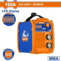 160A IGBT inverter مكنة لحام انفرتر - Pcs - IGBT inverter technology
