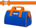 12" (30.8 x 17.8 x 15.5) cm  6kg polyester شنطة قماش - Box (20 pcs) - Size:12"