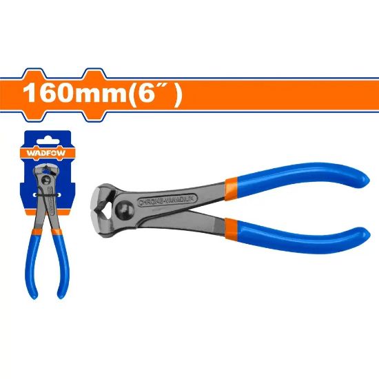 6" (160 mm) كماشة عمار  - Box (6 pcs) - Size: 6"/160mm