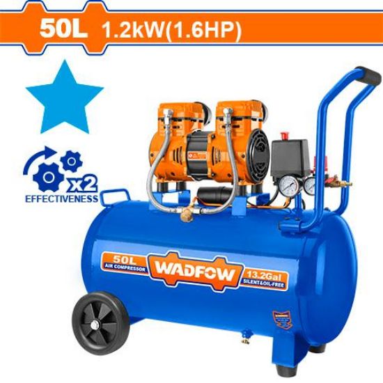 كومبرسور هواء   1200W(1.6HP) 50L         - Pcs - Voltage:220-240V~50Hz